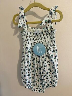 Leela bubble, NWT by Little English